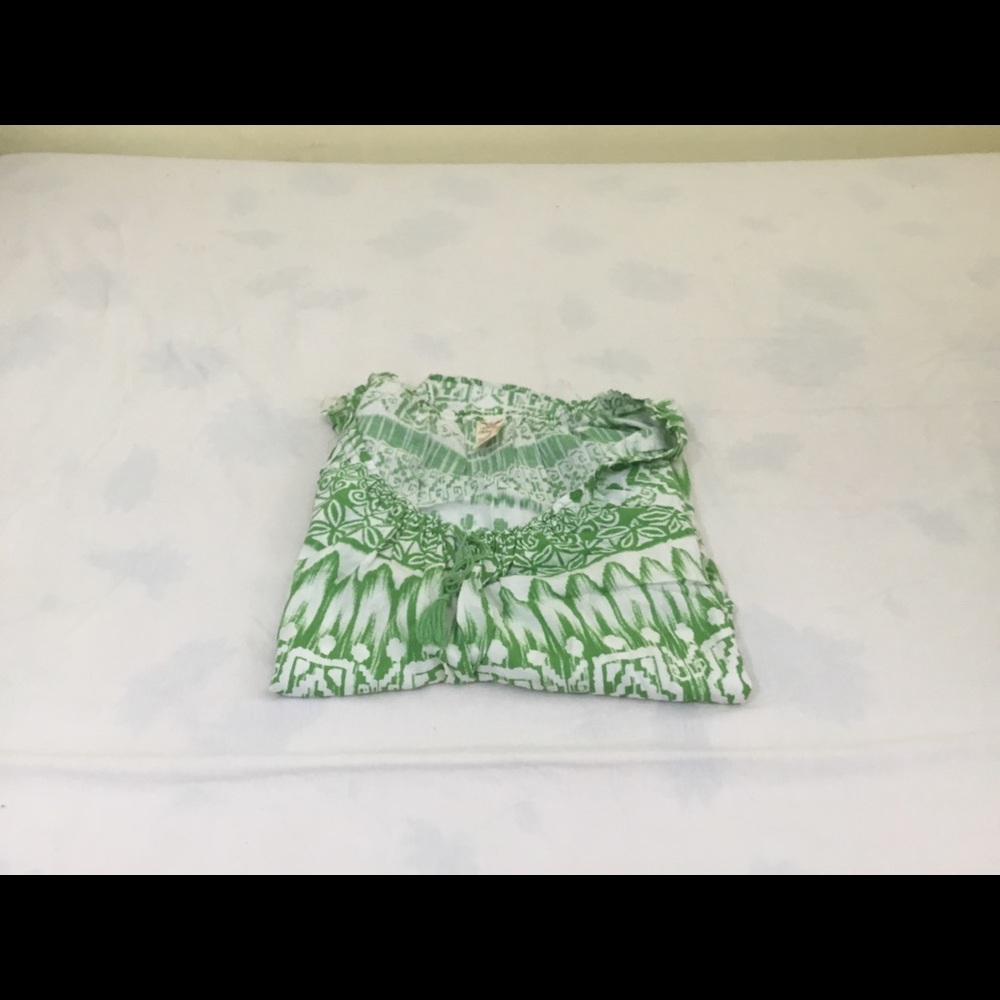Ladies blouse - Picture 2 of 3